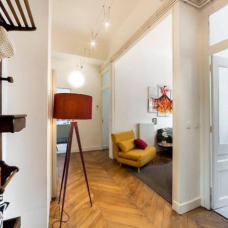 Perfect To Visit Lyon With Family Or Friends Ail Apartment Exterior foto