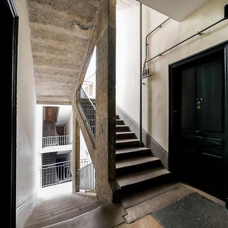 Perfect To Visit Lyon With Family Or Friends Ail Apartment Exterior foto