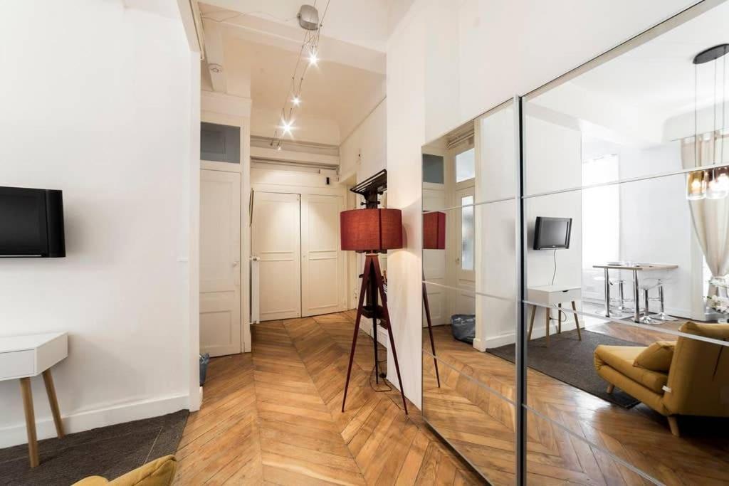 Perfect To Visit Lyon With Family Or Friends Ail Apartment Exterior foto
