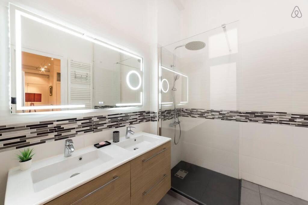 Perfect To Visit Lyon With Family Or Friends Ail Apartment Exterior foto