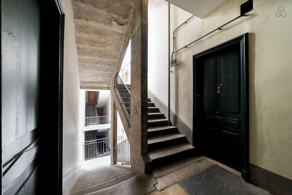 Perfect To Visit Lyon With Family Or Friends Ail Apartment Exterior foto